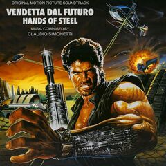 Vendetta Dal Futuro (Hands Of Steel) [OST] (LP)