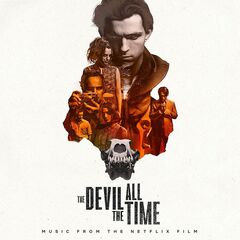 The Devil All The Time [OST] (LP)