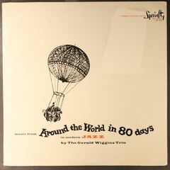 Music From Around the World In 80 Days [1959 Issue] (LP)
