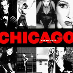 Chicago The Musical (CD)