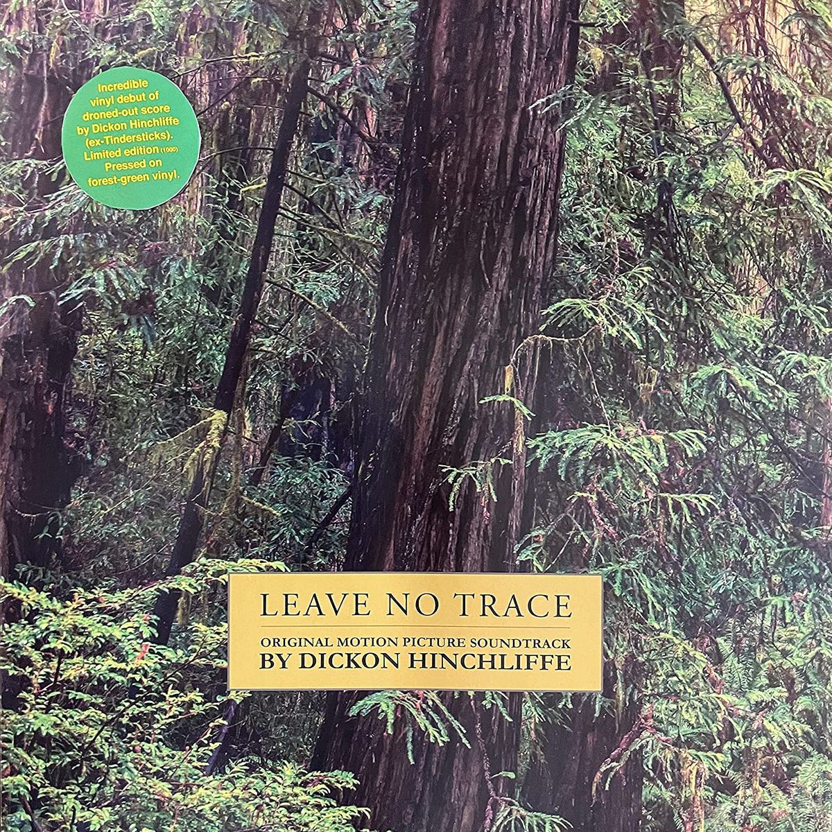 Leave No Trace [OST] (LP)