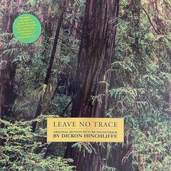 Leave No Trace [OST] (LP)