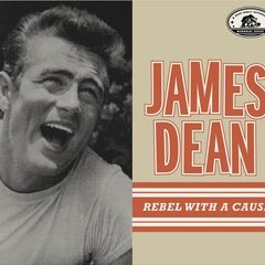 James Dean: Rebel With A Cause (CD)