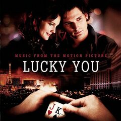 Lucky You [OST] (CD)