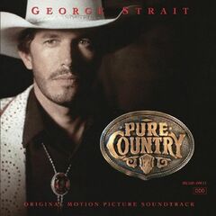 Pure Country [OST] (CD)