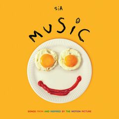 Music: Songs From And Inspired By The Motion Picture [OST] (CD)