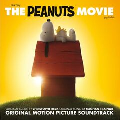 The Peanuts Movie [150 Gram Vinyl] [OST] (LP)
