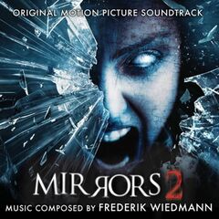 Mirrors 2 [Score] (CD)