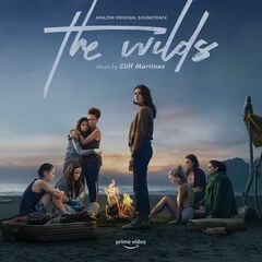 The Wilds [OST] (LP)