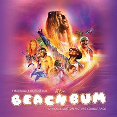 The Beach Bum [OST] (LP)