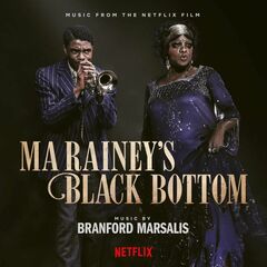 Ma Rainey's Black Bottom [OST] (CD)