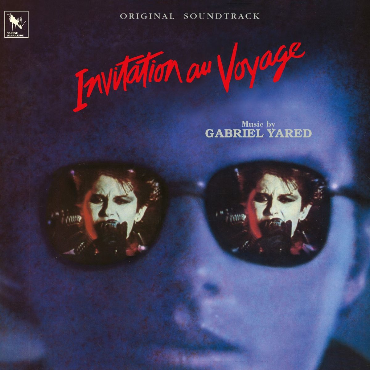 Invitation Au Voyage [Score] (LP)