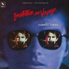 Invitation Au Voyage [Score] (LP)