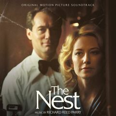 The Nest [OST] [180 Gram Clear Vinyl] (LP)