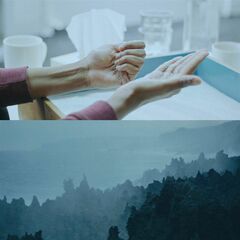 Island Of The Hungry Ghosts [OST] (LP)