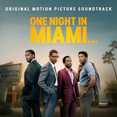 One Night In Miami... [OST] (CD)
