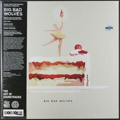 Big Bad Wolves [Score] [Record Store Day Pink Vinyl] (LP)