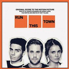 Run This Town [OST] (LP)