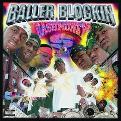 Baller Blockin [OST] [20th Anniversary Edition] (LP) [Explicit]