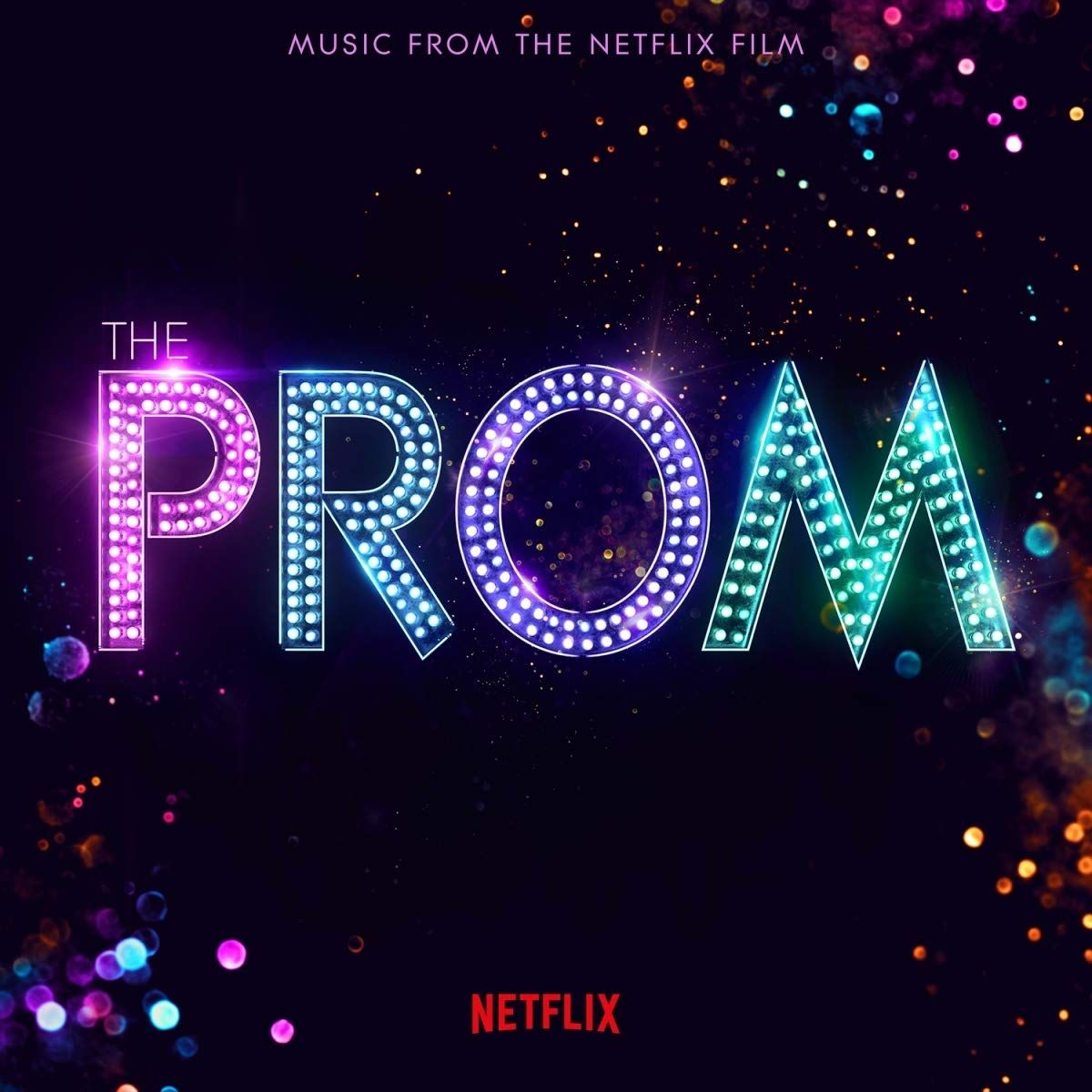 The Prom [OST] (CD)