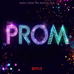 The Prom [OST] (CD)