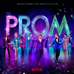 The Prom [OST] [Purple Vinyl] (LP)