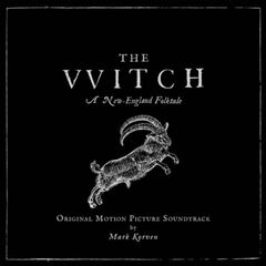 The Witch [OST] [Grey Vinyl] (LP)