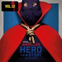 Watchmen Vol. 2 [OST] (LP)
