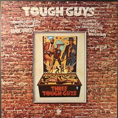 Tough Guys [OST] (LP)