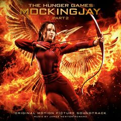 The Hunger Games: Mockingjay Part 2 [OST] (CD)