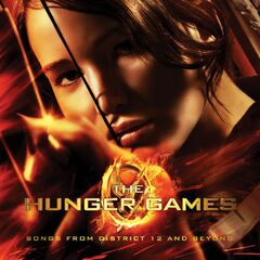 The Hunger Games: Songs from District 12 and Beyond [OST] (CD)
