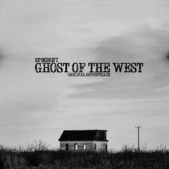 Ghost Of The West [OST] (CD)