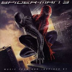 Spider-Man 3 [OST] (CD)