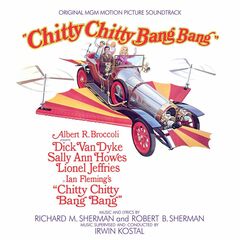 Chitty Chitty Bang Bang [OST] (LP)