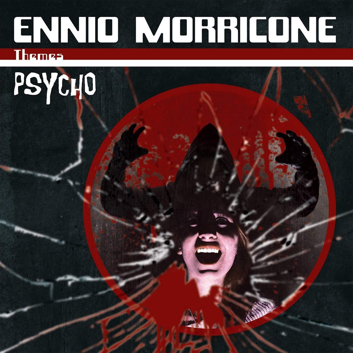 Themes: Psycho [180 Gram Vinyl] (LP)
