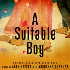 A Suitable Boy [OST] (CD)