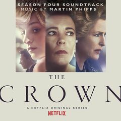 The Crown: Season Four [OST] (CD)