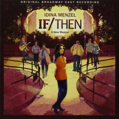 If / Then: A New Musical [OCR] (CD)