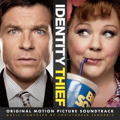 Identity Thief [Score] (CD)