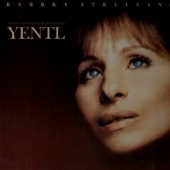 Yentl [OST] (CD)