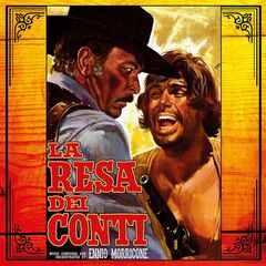 La Resa Dei Conti (The Big Gundown) [OST] [180 Gram Colored Vinyl] (LP)
