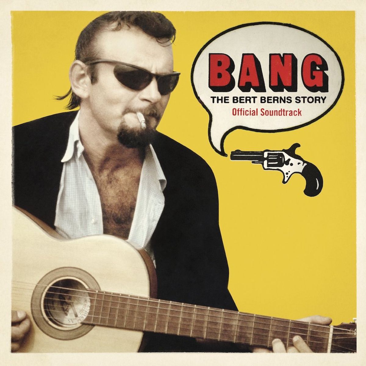Bang: The Bert Berns Story [OST] (LP)