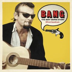 Bang: The Bert Berns Story [OST] (LP)