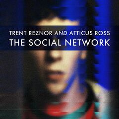 The Social Network [Definitive Edition OST] (LP)