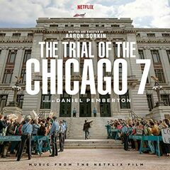 The Trial Of The Chicago 7 [OST] (CD)