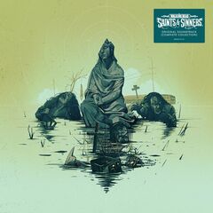 The Walking Dead: Saints & Sinners [OST] [Colored Vinyl] (LP)