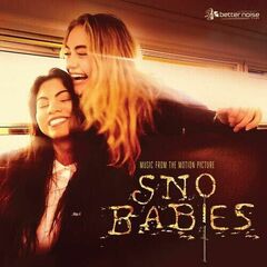 Sno Babies [OST] [Manufacted-On-Demand] (CD)