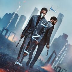 Tenet [OST] (CD)