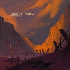 Tooth & Tail [OST] (LP)