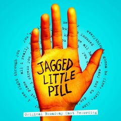 Jagged Little Pill [OST] (LP)